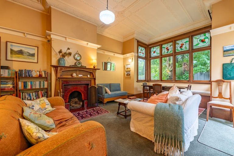 Photo of property in 64 Tees Street, South Hill, Oamaru, 9400