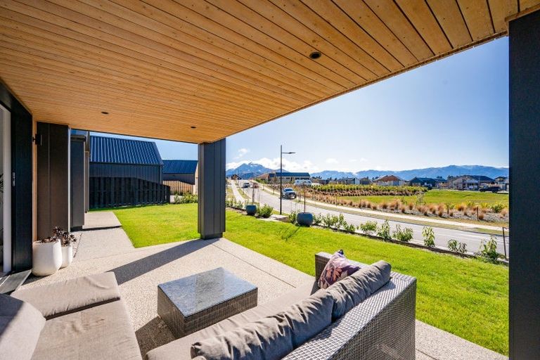Photo of property in Northlake, 1 Cambrian Street, Wanaka, 9305