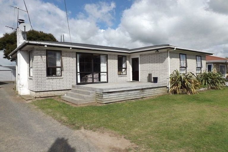 Photo of property in 31 Snell Street, Morrinsville, 3300