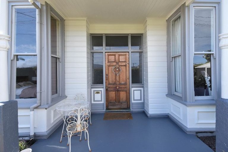 Photo of property in 33 Council Street, Saint Kilda, Dunedin, 9012