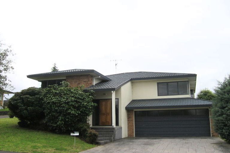 Photo of property in 17 Strathmore Street, Matua, Tauranga, 3110