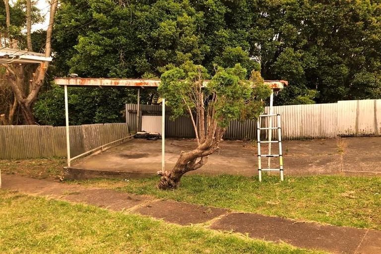 Photo of property in 4/43 Wyllie Road, Papatoetoe, Auckland, 2025