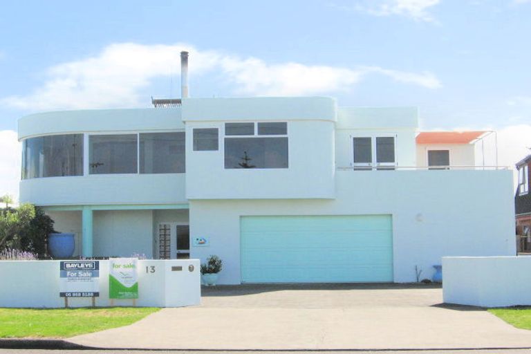 Photo of property in 13b Salisbury Road, Awapuni, Gisborne, 4010