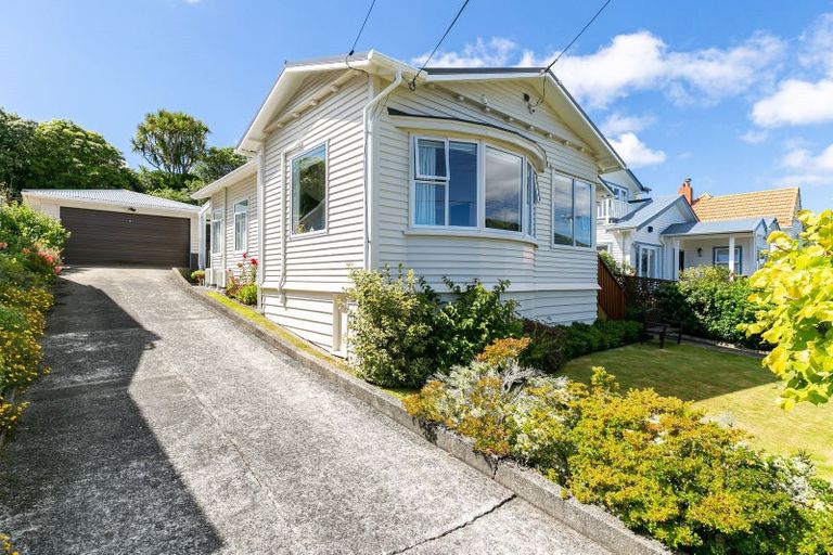 Photo of property in 29 Cooper Street, Karori, Wellington, 6012