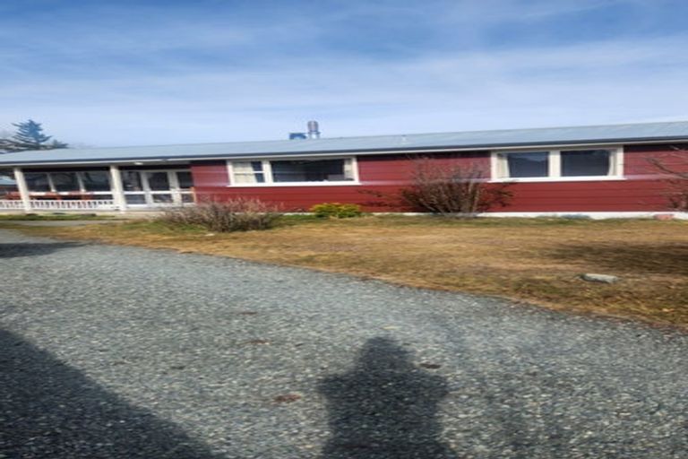 Photo of property in 3 Maryburn Road, Twizel, 7901