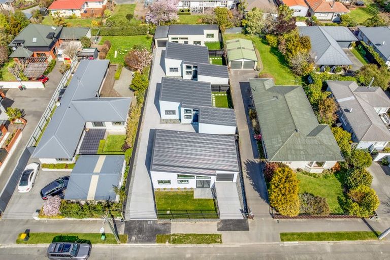 Photo of property in 59 Staveley Street, Avonhead, Christchurch, 8042