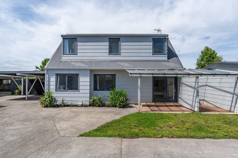 Photo of property in 3a Caistor Street, Fairview Downs, Hamilton, 3214