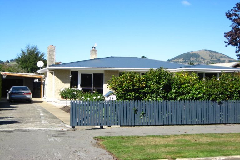 Photo of property in 24 Severn Street, Mosgiel, 9024