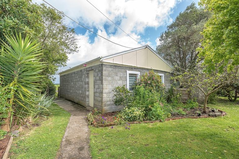 Photo of property in 166 Blueskin Road, Brunswick, Whanganui, 4571