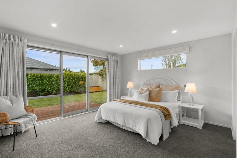 Photo of property in 77 Whincops Road, Halswell, Christchurch, 8025