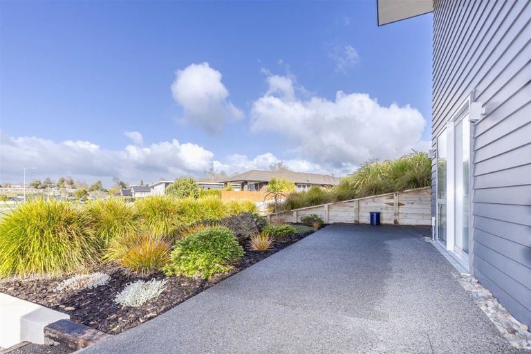 Photo of property in 22 Oak Ridge Drive, Te Awamutu, 3800