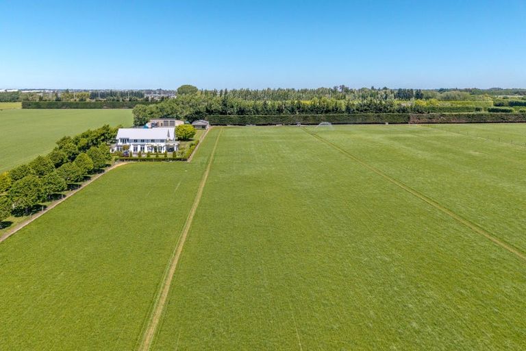 Photo of property in 61 Ryans Road, Yaldhurst, Christchurch, 8042