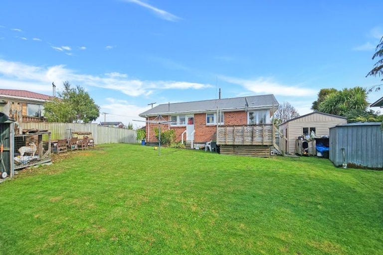 Photo of property in 6 Elliott Crescent, Owhata, Rotorua, 3010