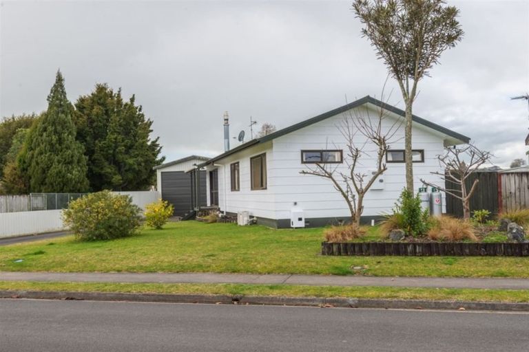 Photo of property in 222 Cameron Avenue, Te Awamutu, 3800