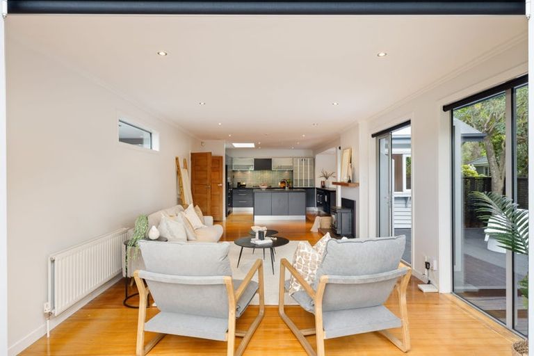 Photo of property in 35 Kirkwood Avenue, Upper Riccarton, Christchurch, 8041