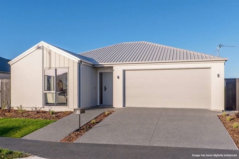 Photo of property in 8 Croucher Street, Kaiapoi, 7630
