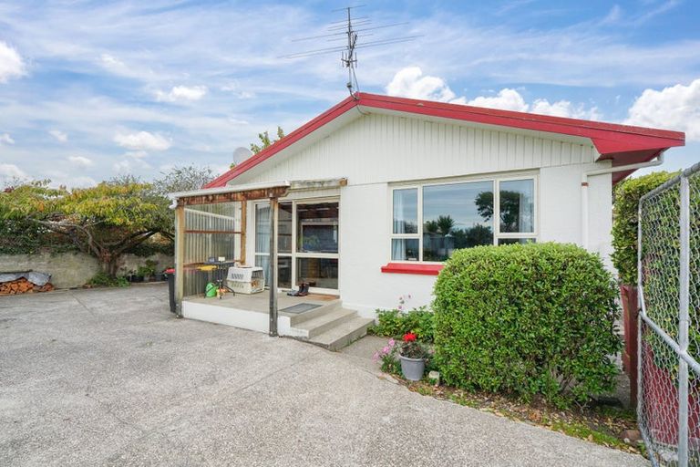 Photo of property in 201 Dome Street, Newfield, Invercargill, 9812