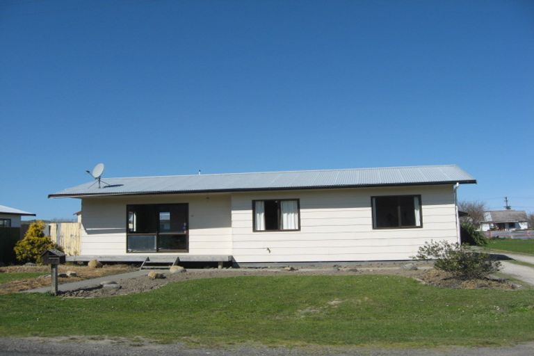 Photo of property in 25 Scott Street, Wairoa, 4108