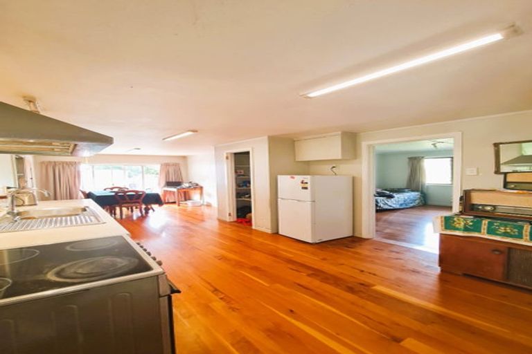 Photo of property in 393 Katui Road, Donnellys Crossing, Dargaville, 0379