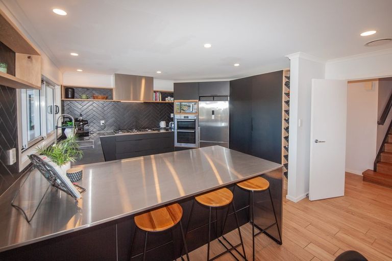 Photo of property in 65 Hawtrey Terrace, Churton Park, Wellington, 6037