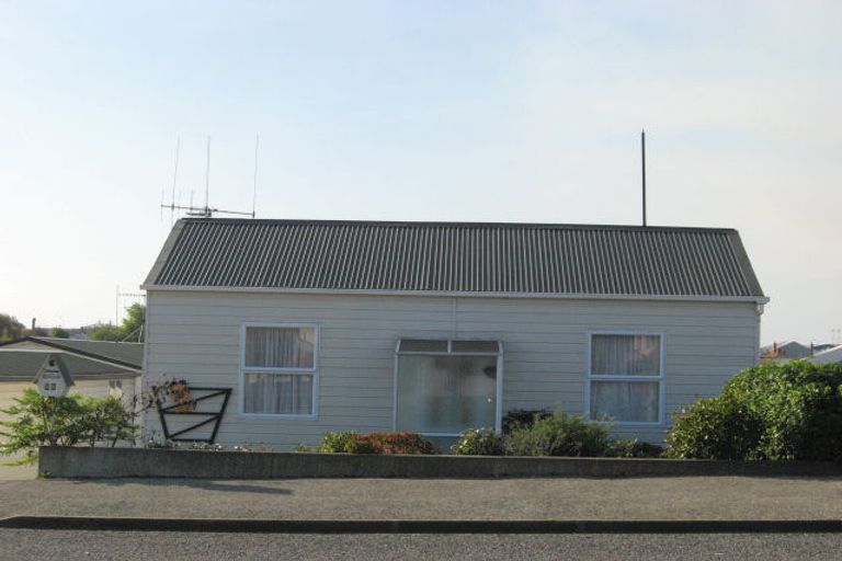 Photo of property in 35 William Street, Parkside, Timaru, 7910
