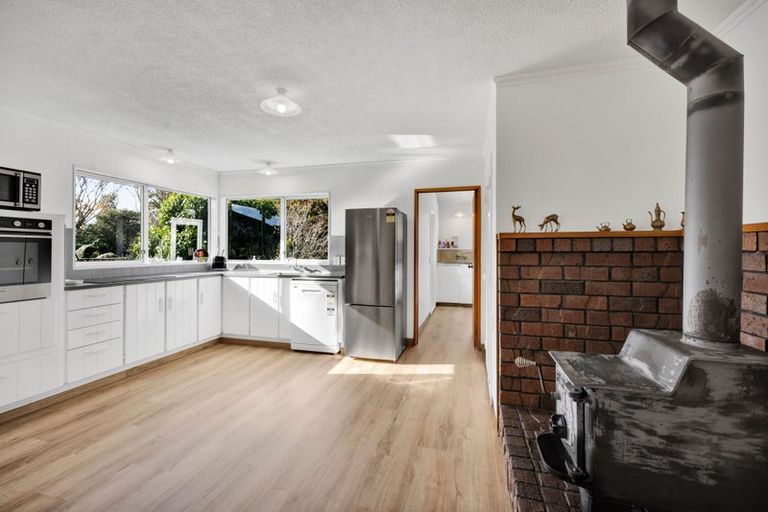 Photo of property in 21 Nikau Street, Inglewood, 4330