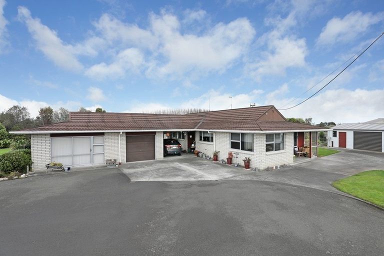 Photo of property in 235 Watershed Road, Bunnythorpe, Palmerston North, 4470