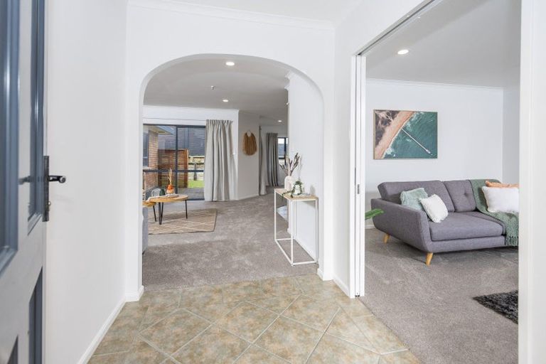 Photo of property in 55 Gleneagles Drive, Te Awamutu, 3800