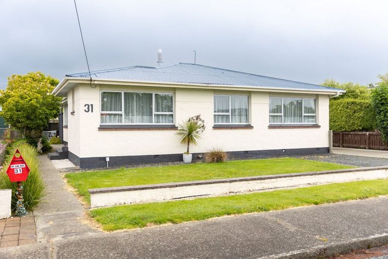 Photo of property in 31 Elsie Street, Gore, 9710