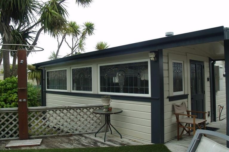Photo of property in 47 Moana Street, Otaki Beach, Otaki, 5512