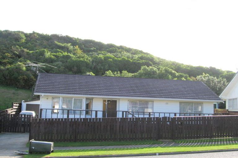 Photo of property in 223 Major Drive, Kelson, Lower Hutt, 5010