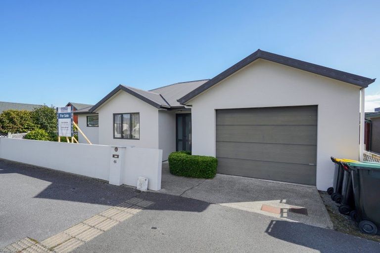 Photo of property in 46 King Street, Windsor, Invercargill, 9810