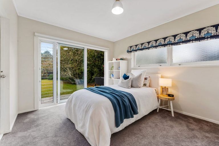 Photo of property in 1a Agathis Avenue, Mairangi Bay, Auckland, 0630