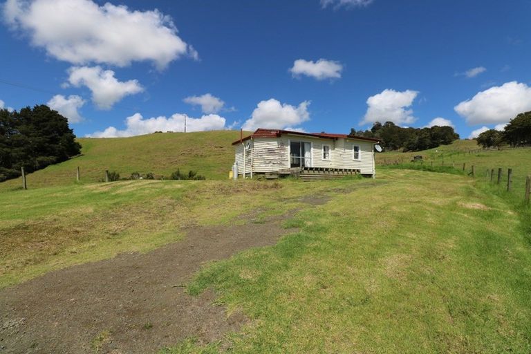 Photo of property in 751 Paradise Road, Tangiteroria, 0381