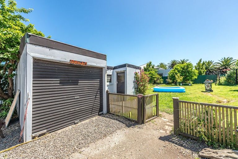 Photo of property in 44 Bignell Street, Gonville, Whanganui, 4501