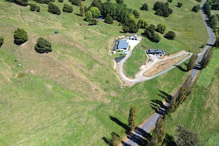 Photo of property in 436 Taringamotu Road, Taringamotu, Taumarunui, 3994