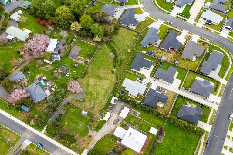 Photo of property in 10 Haultain Street, Kihikihi, Te Awamutu, 3800