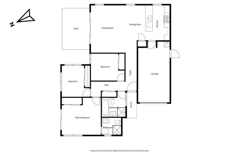 Photo of property in 104 Hynds Road, Gate Pa, Tauranga, 3112