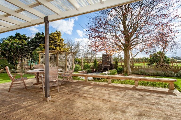 Photo of property in 271a Waghorn Road, Wardville, Waharoa, 3474