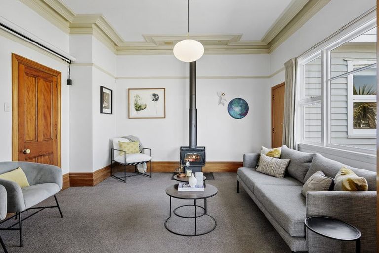 Photo of property in 205 England Street, Linwood, Christchurch, 8011