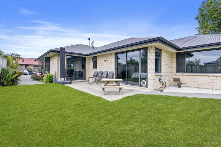 Photo of property in 8a Maling Street, Geraldine, 7930