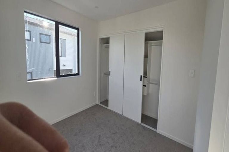 Photo of property in 8a Cheviot Street, Mangere East, Auckland, 2024
