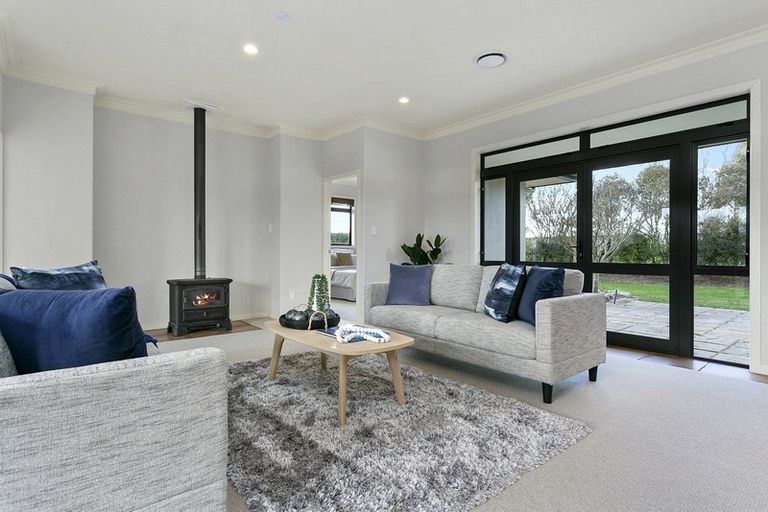 Photo of property in 100 Hooker Road, Tamahere, Hamilton, 3283