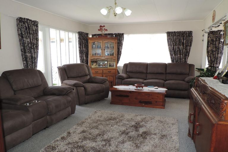 Photo of property in 12 Konini Place, Matamata, 3400