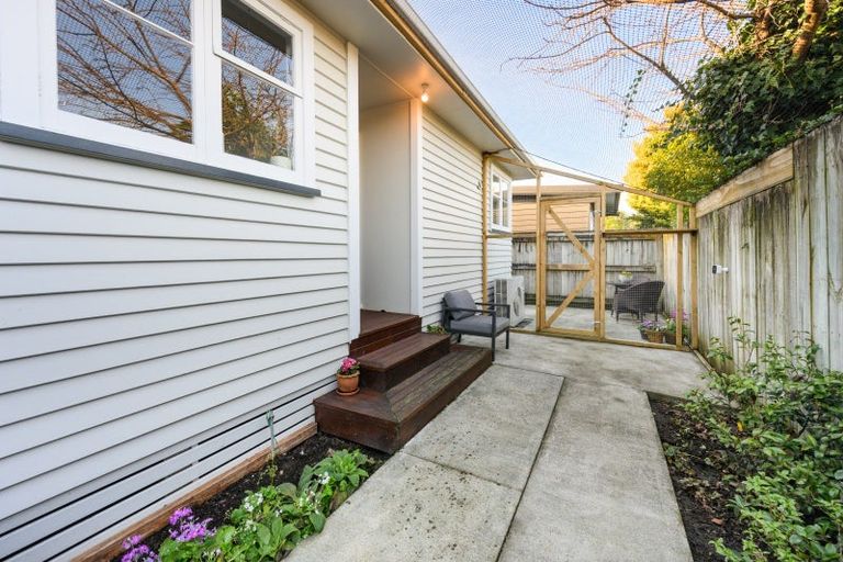 Photo of property in 15b Lifford Place, Awapuni, Palmerston North, 4412