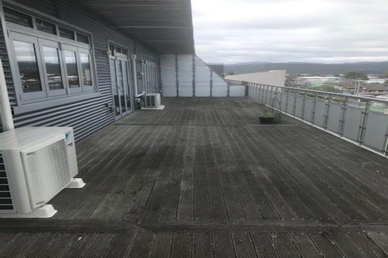 Photo of property in 14/208 Jackson Street, Petone, Lower Hutt, 5012