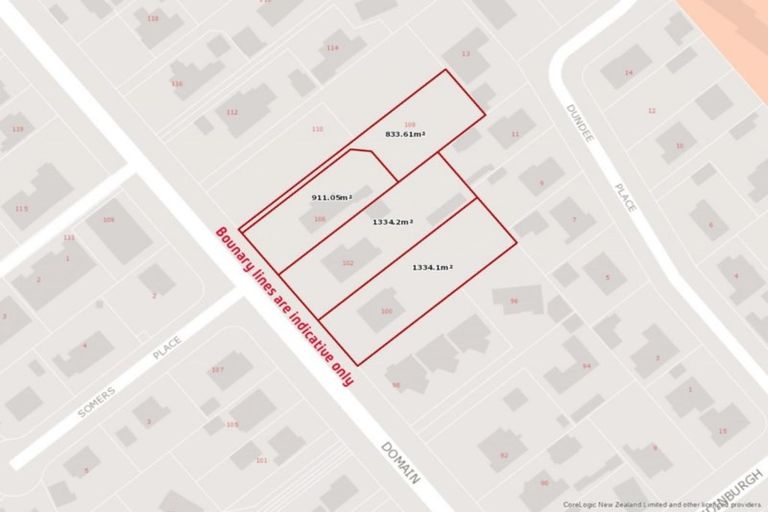 Photo of property in 108 Domain Terrace, Spreydon, Christchurch, 8024