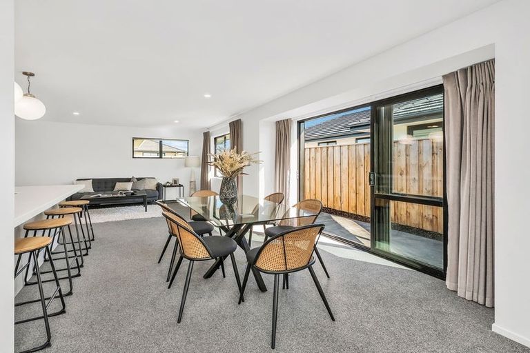 Photo of property in 12 Hurring Lane, Rolleston, 7615