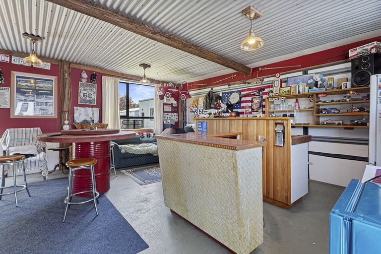 Photo of property in 1856 Coaltrack Road, Greendale, Christchurch, 7671