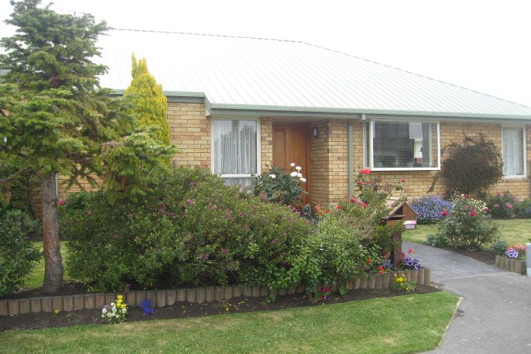 Photo of property in 17 Bradford Avenue, Sydenham, Christchurch, 8023